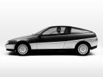 Alfa Romeo Vivace Coupe Concept 1986 года